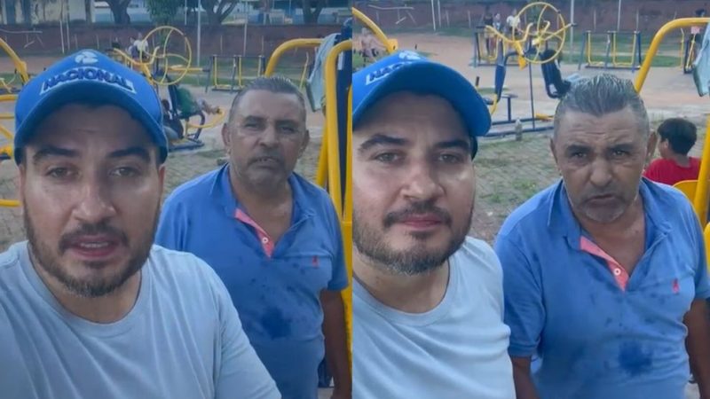 fotos imagens divulgação